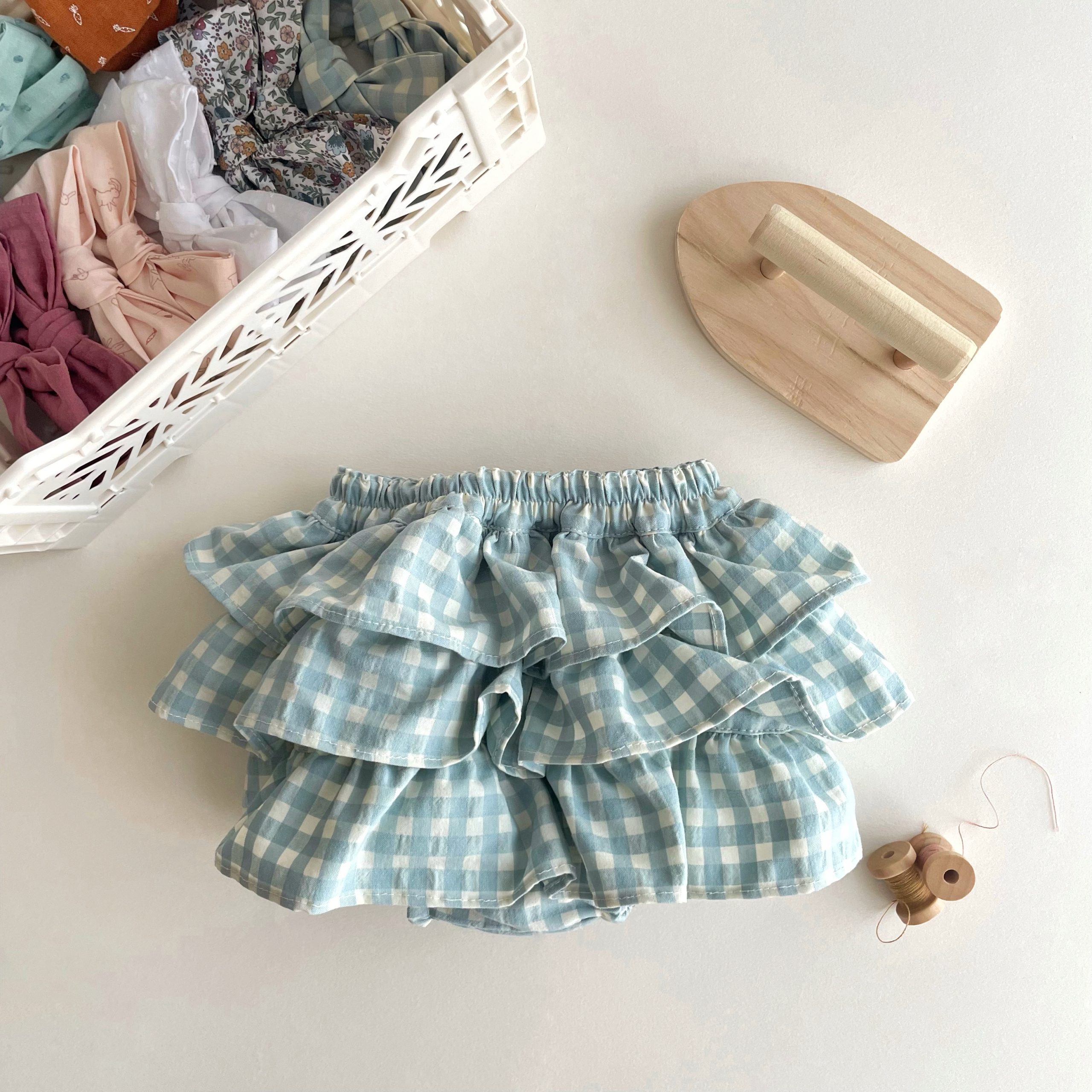 culotte-volantes-vichy-lago