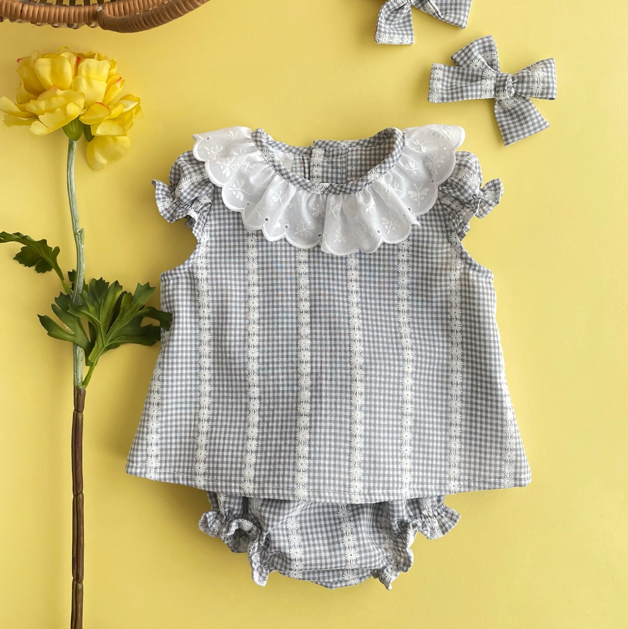 conjunto-vichy-saint-tropez