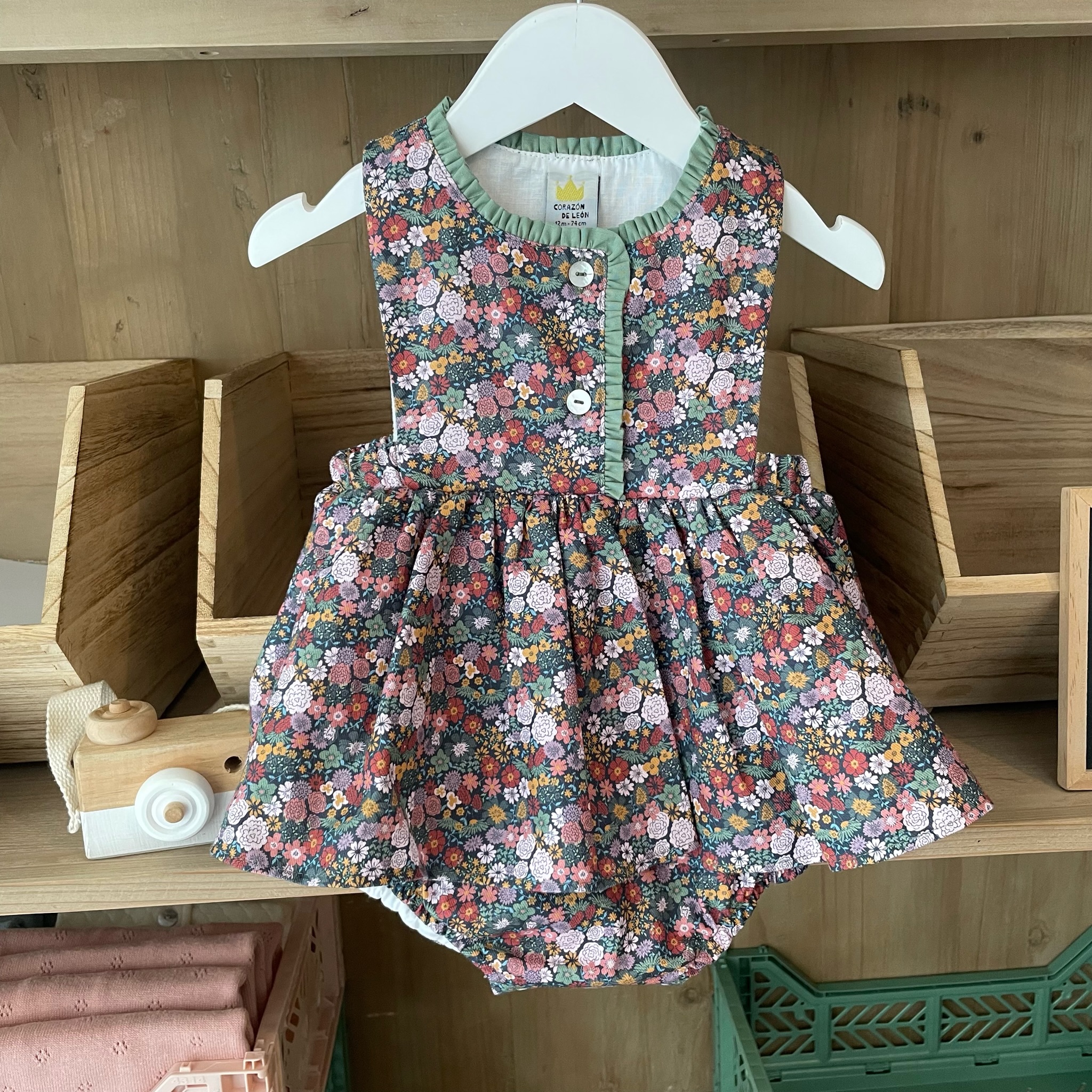 Reina-liberty-londres