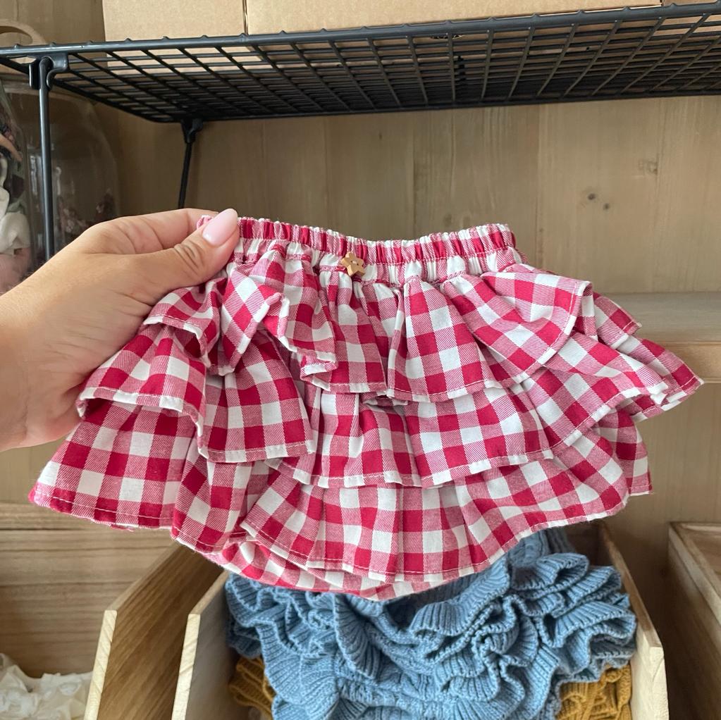 culotte-volantes-vichy-rojo-rococo