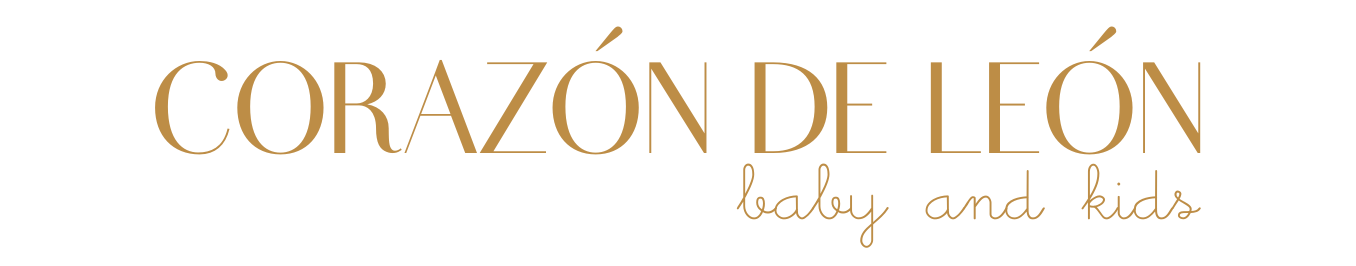 Corazón de león KIDS